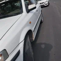 سمندlx|خودرو سواری و وانت|بومهن, |دیوار