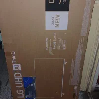 کارتن تلویزیون ال جی