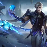 اکانت موبایل لجندز