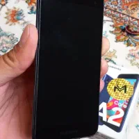 سامسونگ A2 core حافظه ۱۶ گیگ (سالم پلمپ)|موبایل|بروجرد, |دیوار