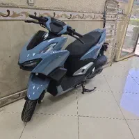 موتورسیکلت بهپر اقساط 3ساله