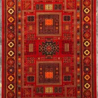 زیباترین و خاص ترین فرشهای لاکی