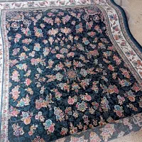 چهار عدد شش متری|فرش|جوانرود, |دیوار