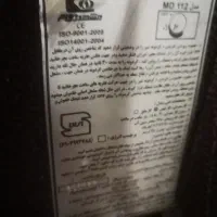 بخاری گازی مشهد دوام|بخاری، هیتر، شومینه|بیرجند, |دیوار