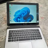 لپ تاپ لمسی 12 اینچ hpمدلHPEliteX2 1012G1 سیمکارتی