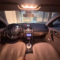 مگان اتومات 2000|خودرو سواری و وانت|بجنورد, |دیوار