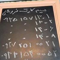 سیمکارت رند ایرانسل