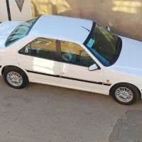 پژو 86 اتاق تعویض