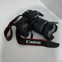 Canon 250d دوربین