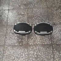 باند بلند گو