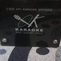 اسپیکر در حد تو|سیستم صوتی خانگی|نسیمشهر, |دیوار