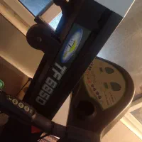 تردمیل ورزشی|تجهیزات ورزشی|تهران, کاج|دیوار