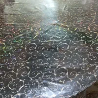 میز نهار خوری ۶ نفره سلطنتی