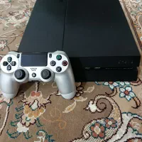 ps4 fat|کنسول، بازی ویدئویی و آنلاین|زاهدان, |دیوار