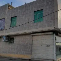 ساختمان-تجاری-مسکوتی