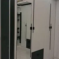 کابینت و کمد مدرن و کلاسیک با قیمت مناسب|خدمات پیشه و مهارت|تبریز, |دیوار