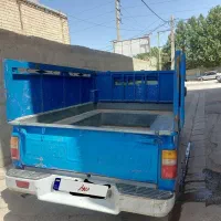 نیسان ۹۳ دوگانه