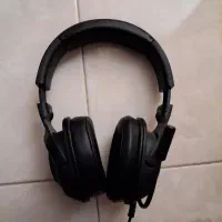 هدفون گیمینگ ریزر مدل Kraken X