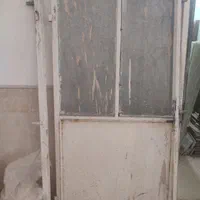 کولر آبی 8000پرتاب از بالا و درب آهنی|کولر آبی|قم, زنبیل آباد|دیوار