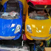 کد۲۶۴ ماشین شارژی با یکسال گارانتی|اسباب‌بازی بچه|تهران, اکباتان|دیوار