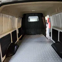 اینرودز ون C35، مدل ۱۴۰۴|خودرو سواری و وانت|قدس, شهرقدس|دیوار