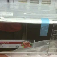 مایکرویو ال جی اصل