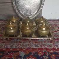 سلام سرویس آنتیک قدیمی