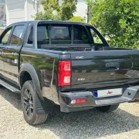 کی ام‌ سی مدل ۴۰۱ بدون رنگ کم کار|خودرو سواری و وانت|نوشهر, |دیوار