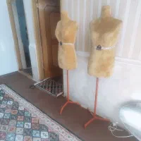 فروش مانکن و لباس مجلسی