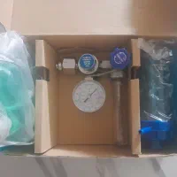 مانومتر اکسیژن
