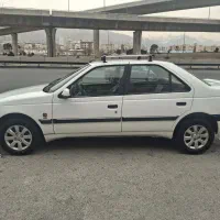 405 slx tuo5|خودرو سواری و وانت|قدس, شهر‌قدس|دیوار