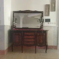 کنسول معرق نو و زیبا