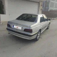 فروش پارس تیو فایو