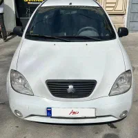 تیبا 2|خودرو سواری و وانت|خرم‌آباد, |دیوار