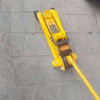 جک سوسماری 3 تن کورسی