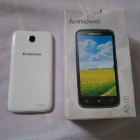 گوشی لنوو مدل A516 نو اکبند