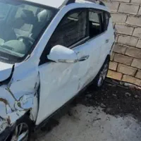 چانگان تصادفی مدل۹۶ بازدید نسیم شهر|خودرو سواری و وانت|نسیم‌شهر, |دیوار