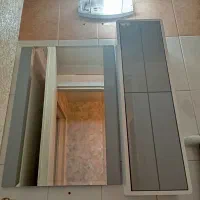 ایینه و باکس