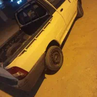 ماشین پراید