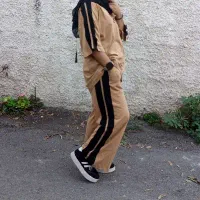 کلی ست اسپرت و شیک زنانه همه با هم دو تومن|لباس|رشت, منظریه|دیوار