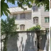 خانه‌ی کلنگی ترتمیز