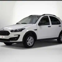 حواله خودروی اطلس GL