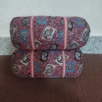 بالشت لوله ای ترمه