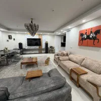 شهرک غرب ۱۳۸ متر نوساز تک واحد سوپر لوکس