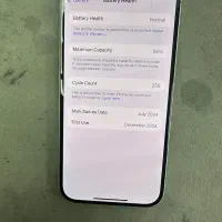 ایفون 16 نرمال ch حافظه 128 گیگ|موبایل|فردیس, شهرک شهید حسینی|دیوار
