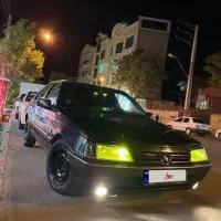 405|خودرو سواری و وانت|اهر, |دیوار