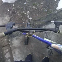 دوچرخه ۱۶|دوچرخه، اسکیت، اسکوتر|بانه, |دیوار