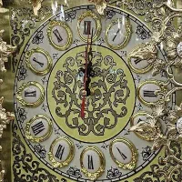 برنز|صنایع دستی و سایر لوازم تزئینی|تهران, باغ خزانه|دیوار
