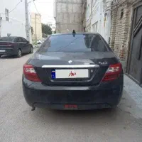سواری دنا پلاس ۱۴۰۱اوتومات