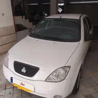 تیبا 2 مدل1401 مشابه صفر بسیارکم کار 14000 کیلومتر|خودرو سواری و وانت|رشت, رودباری|دیوار